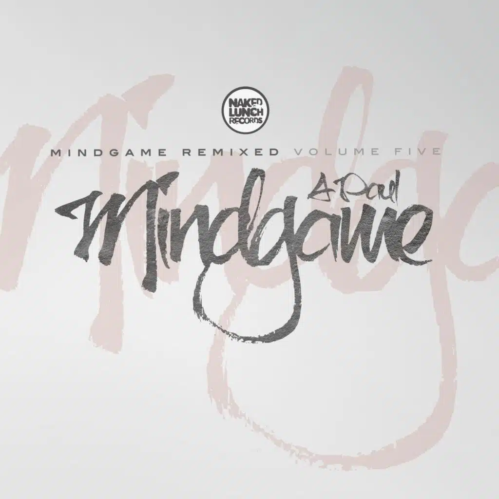 Mantra (Drumloch Remix)