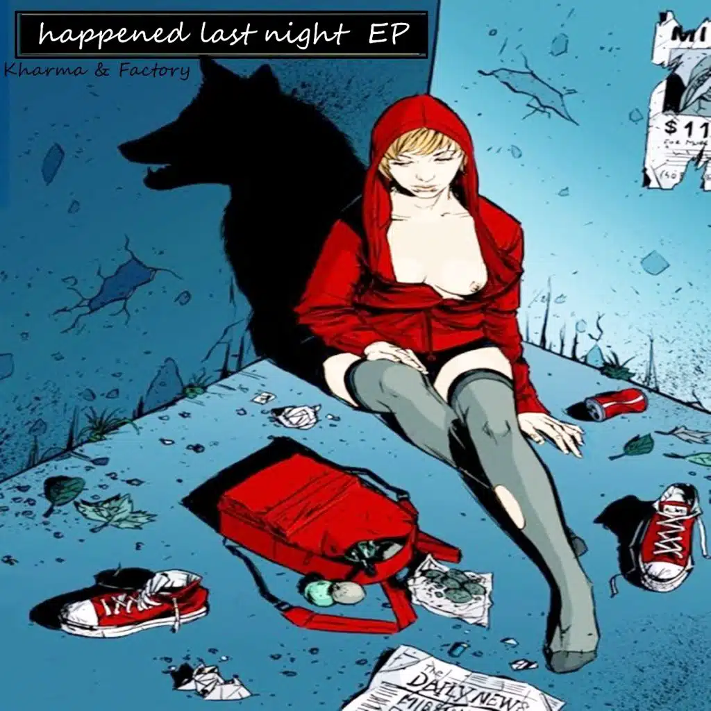 This Could Ever Happen