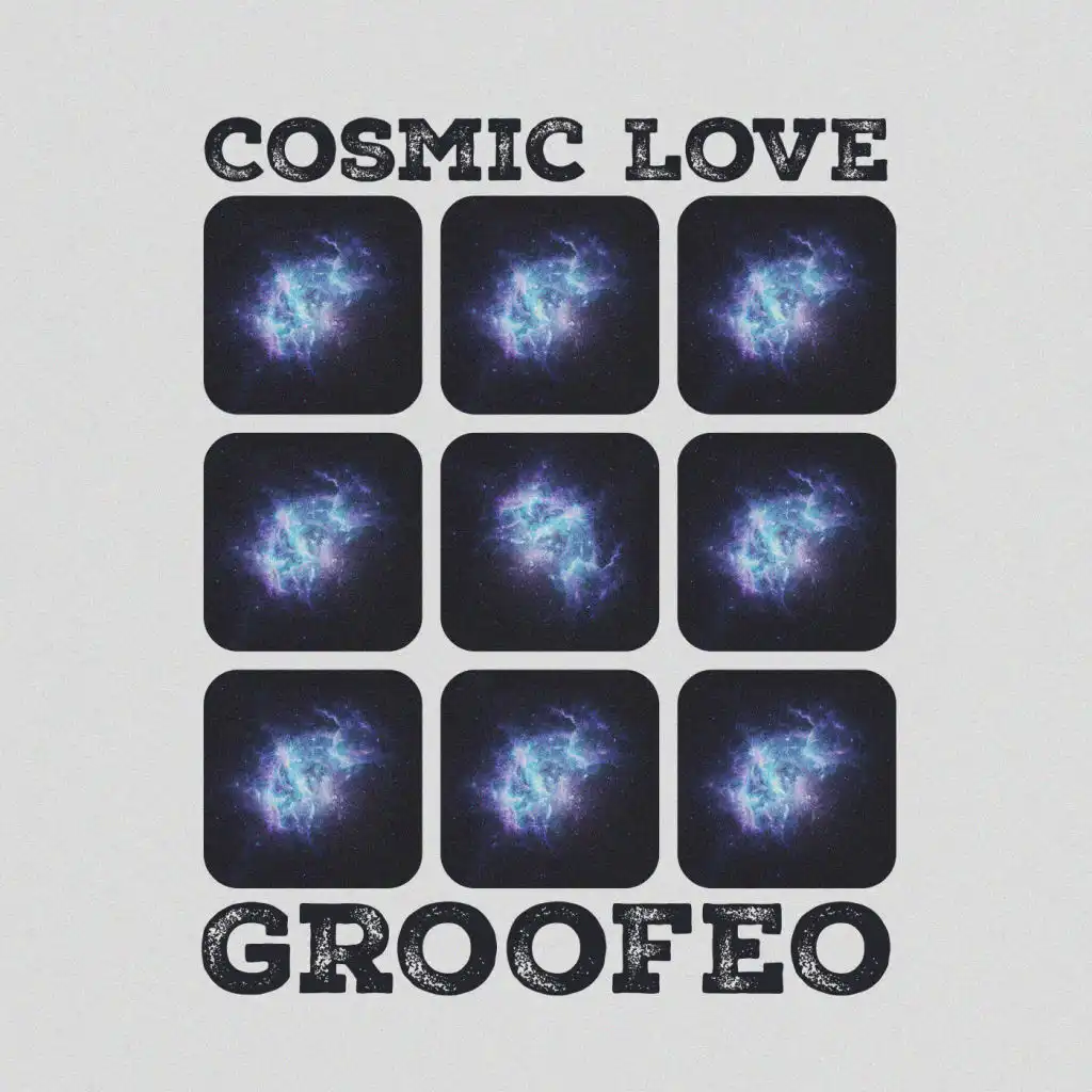 Cosmic Love