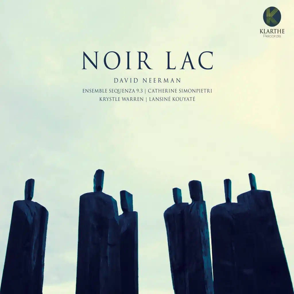 A house with no mirror (feat. David Neerman, Catherine Simonpietri, Krystle Warren & Lansiné Kouyaté)