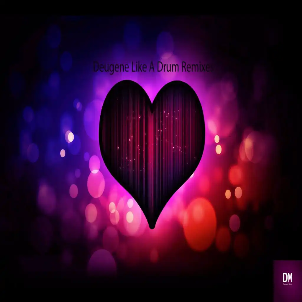 Like A Drum (Radio Edit)