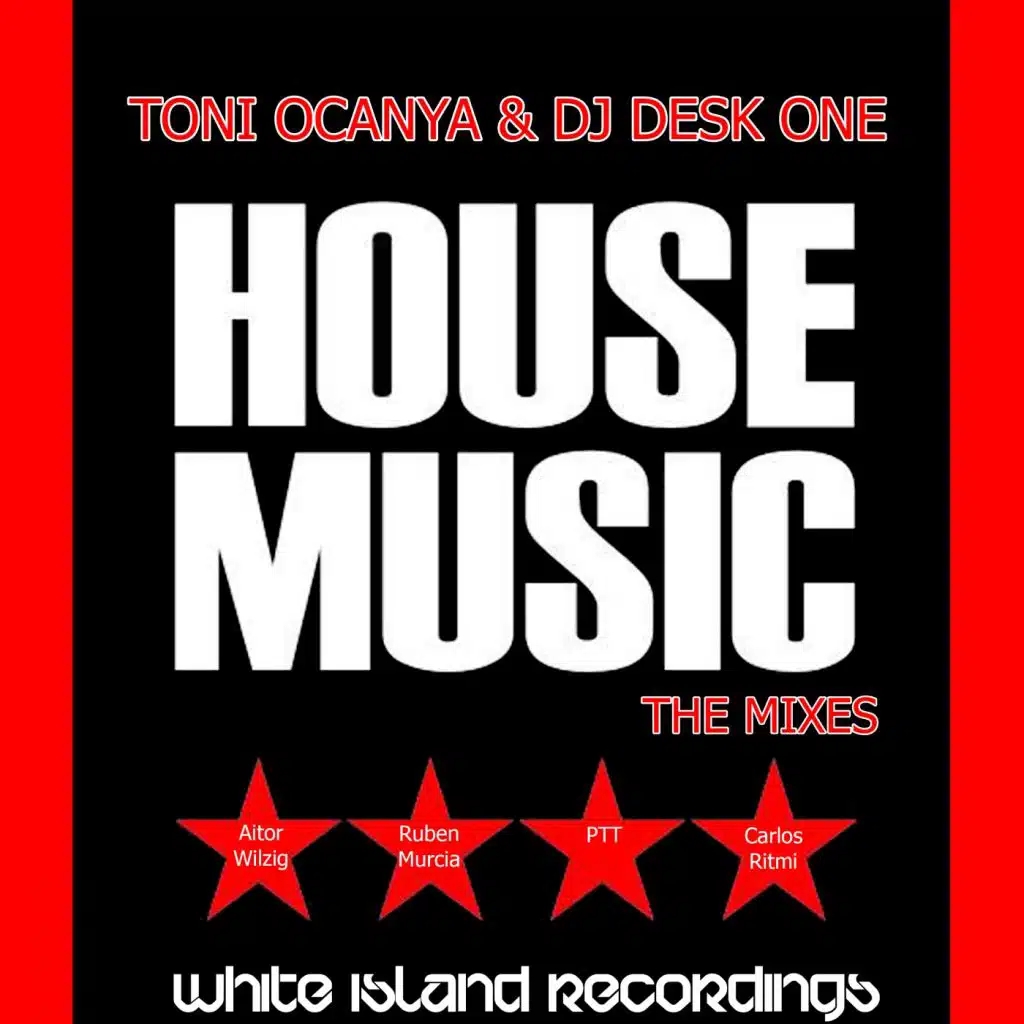 House Music (PTT Remix)