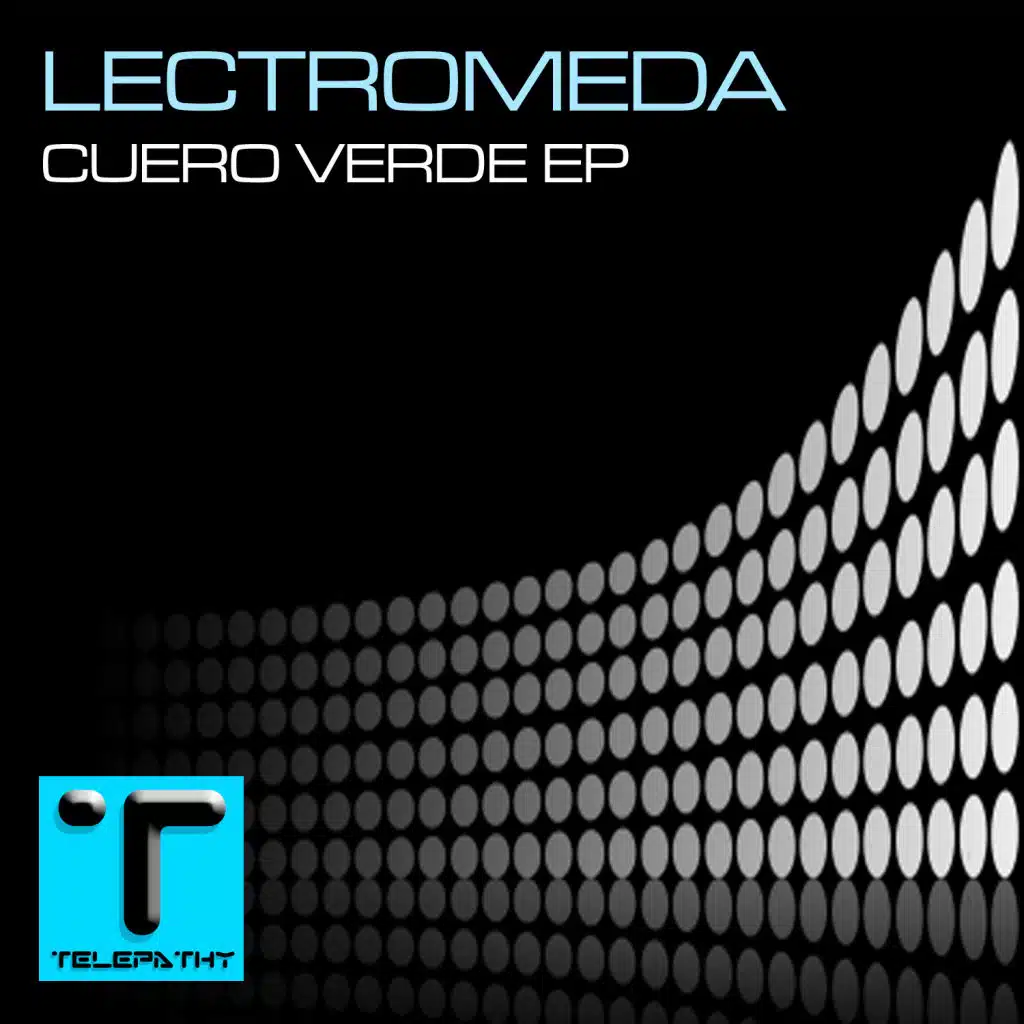 Cuero Verde EP