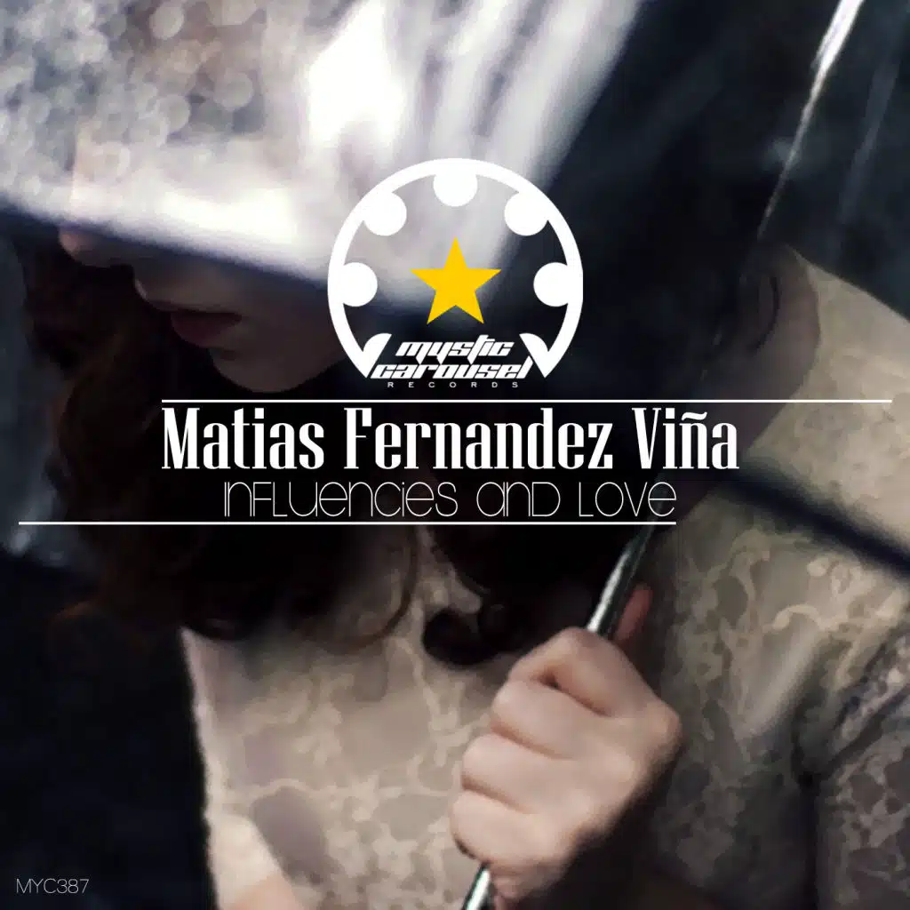 Matias Fernandez Vina