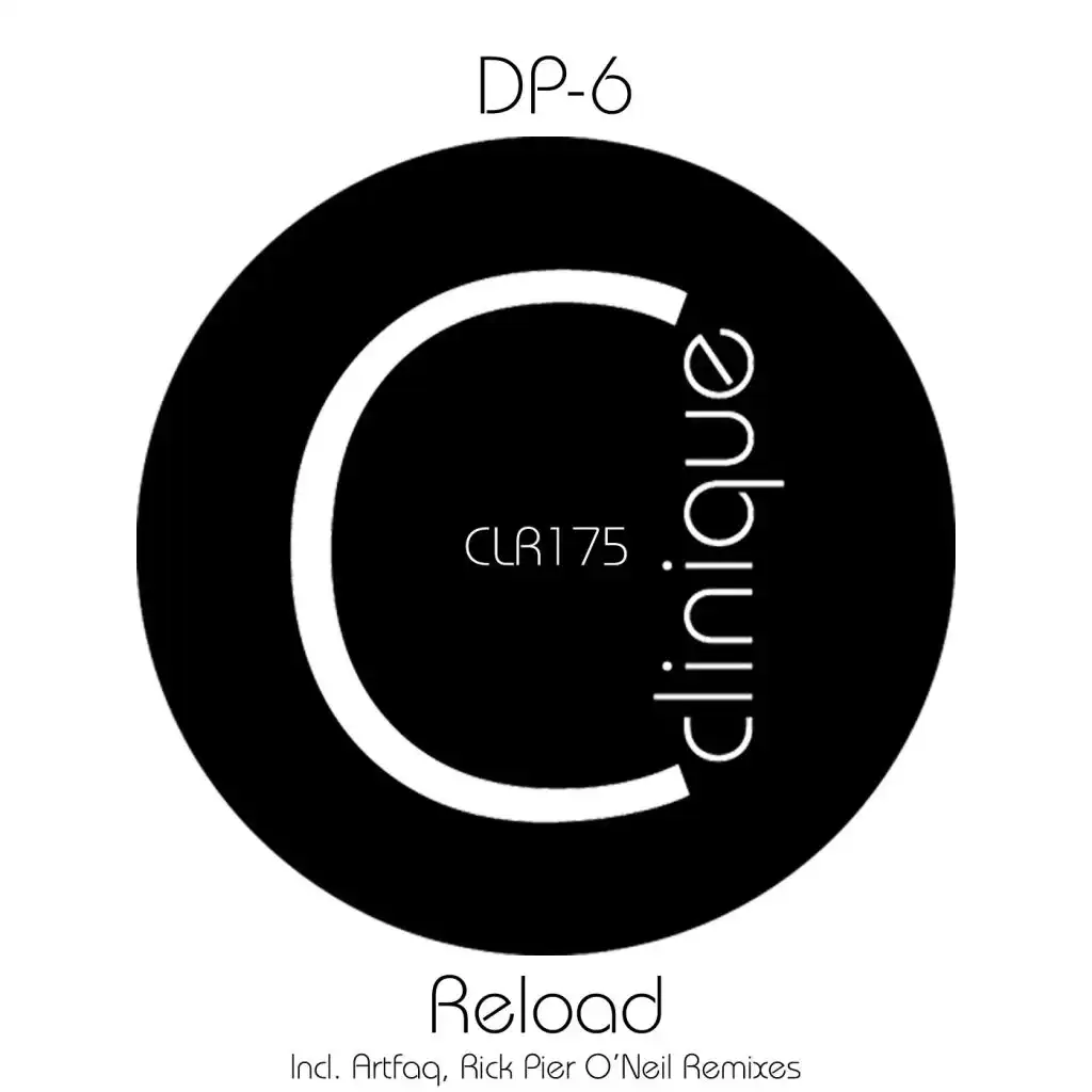 Reload (Artfaq Remix)