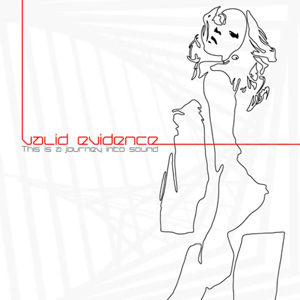 This Is A Journey Into Sound