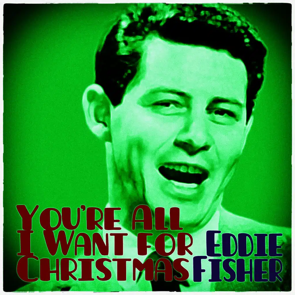 That's What Christmas Means to Me