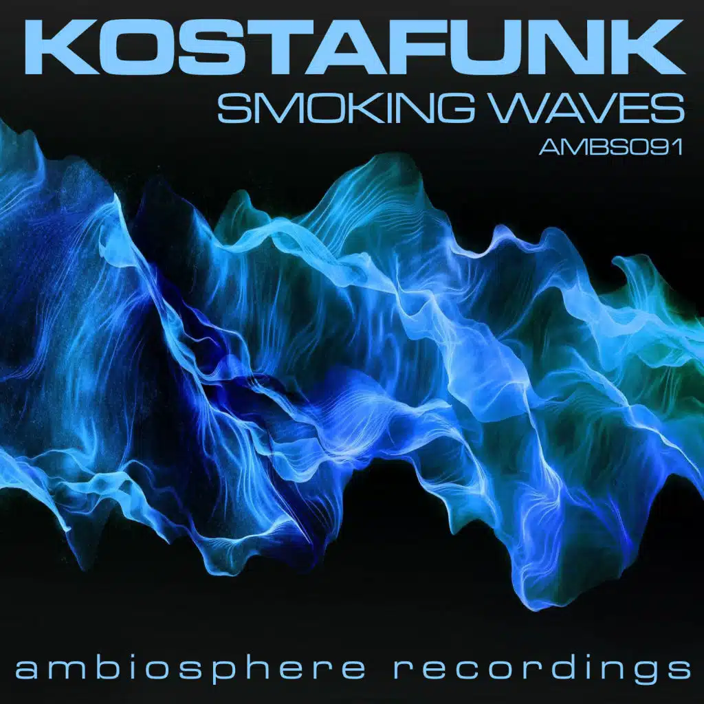 Smoking Waves (David Cold And Jonathan Calvo Remix)