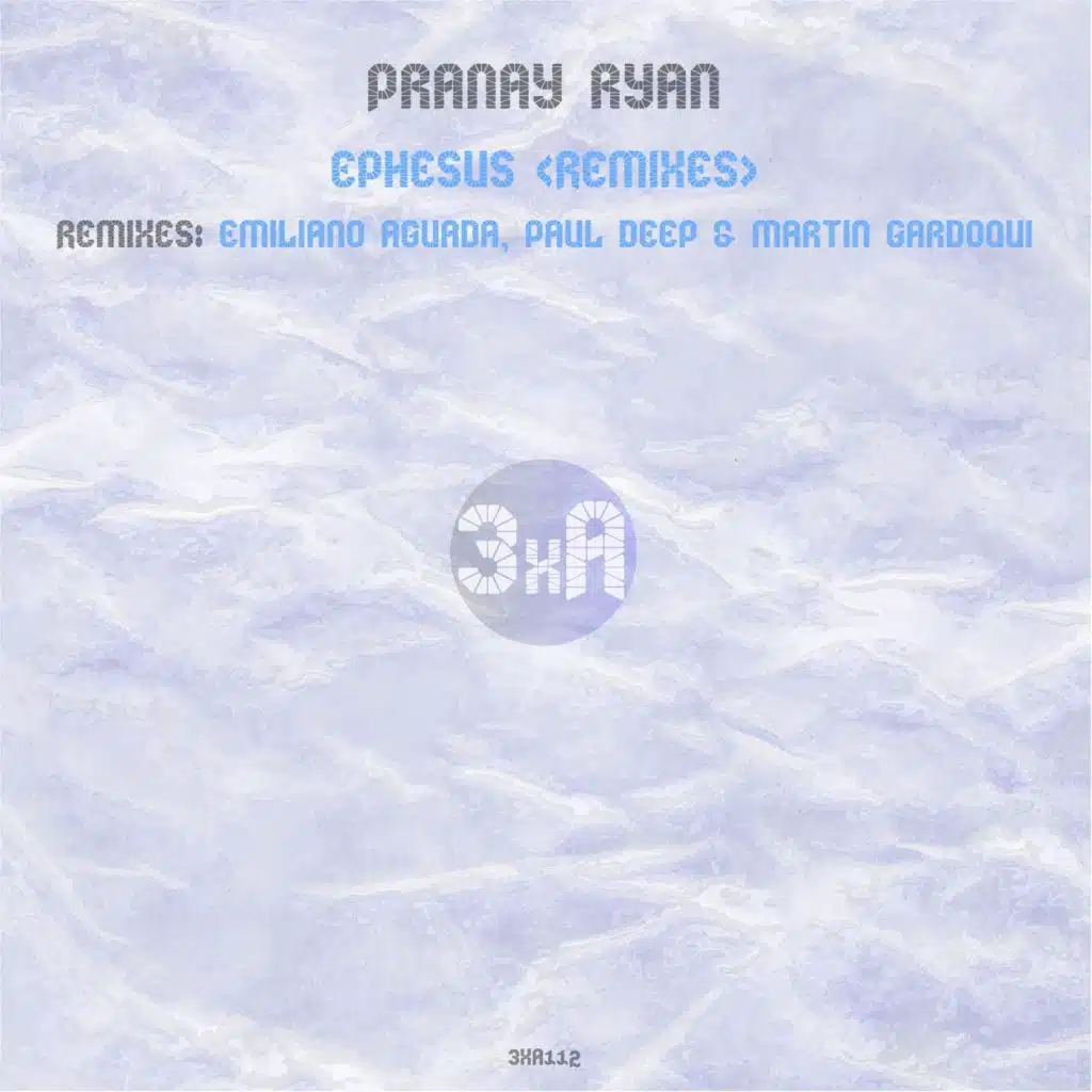 Ephesus (Paul Deep & Martin Gardoqui Remix)