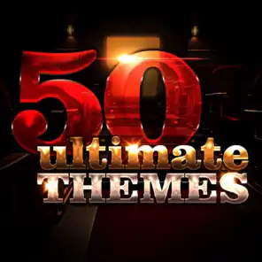 The 50 Ultimate Movie Soundtracks and Themes