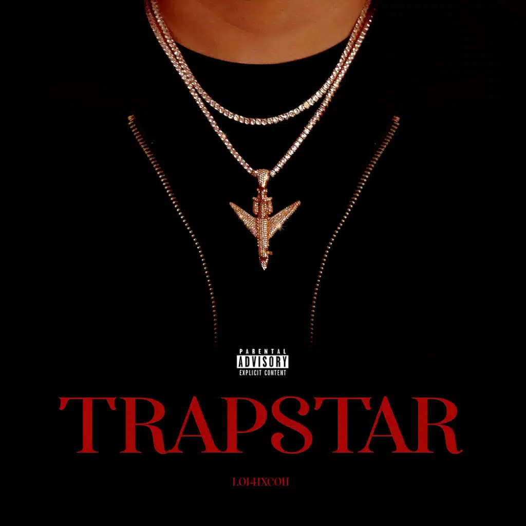 Trapstar