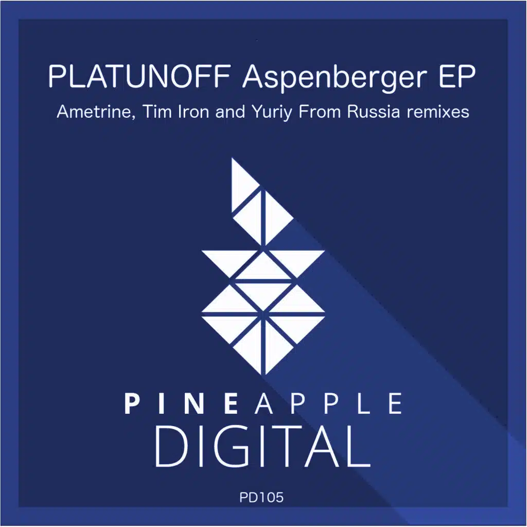 Yuriy From Russia & Platunoff