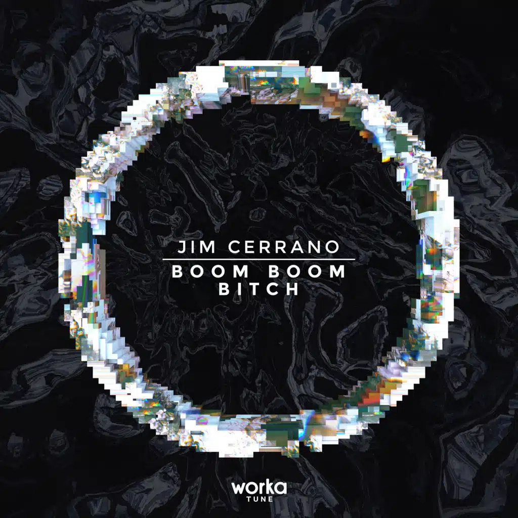 Jim Cerrano