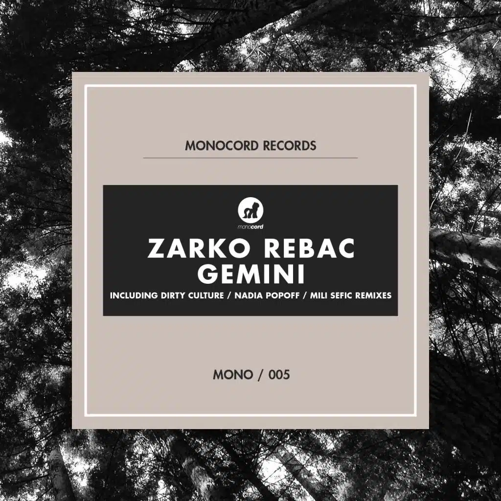Zarko Rebac