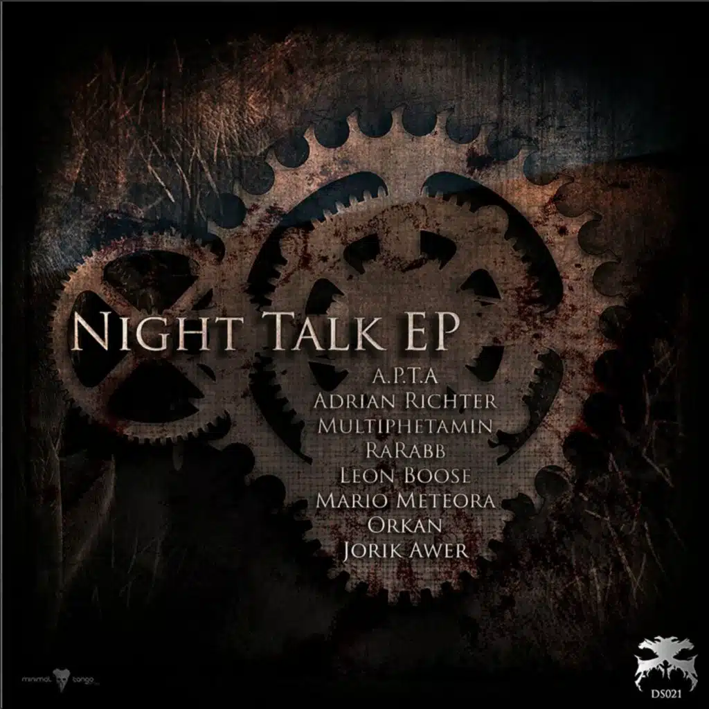 Night Talk EP