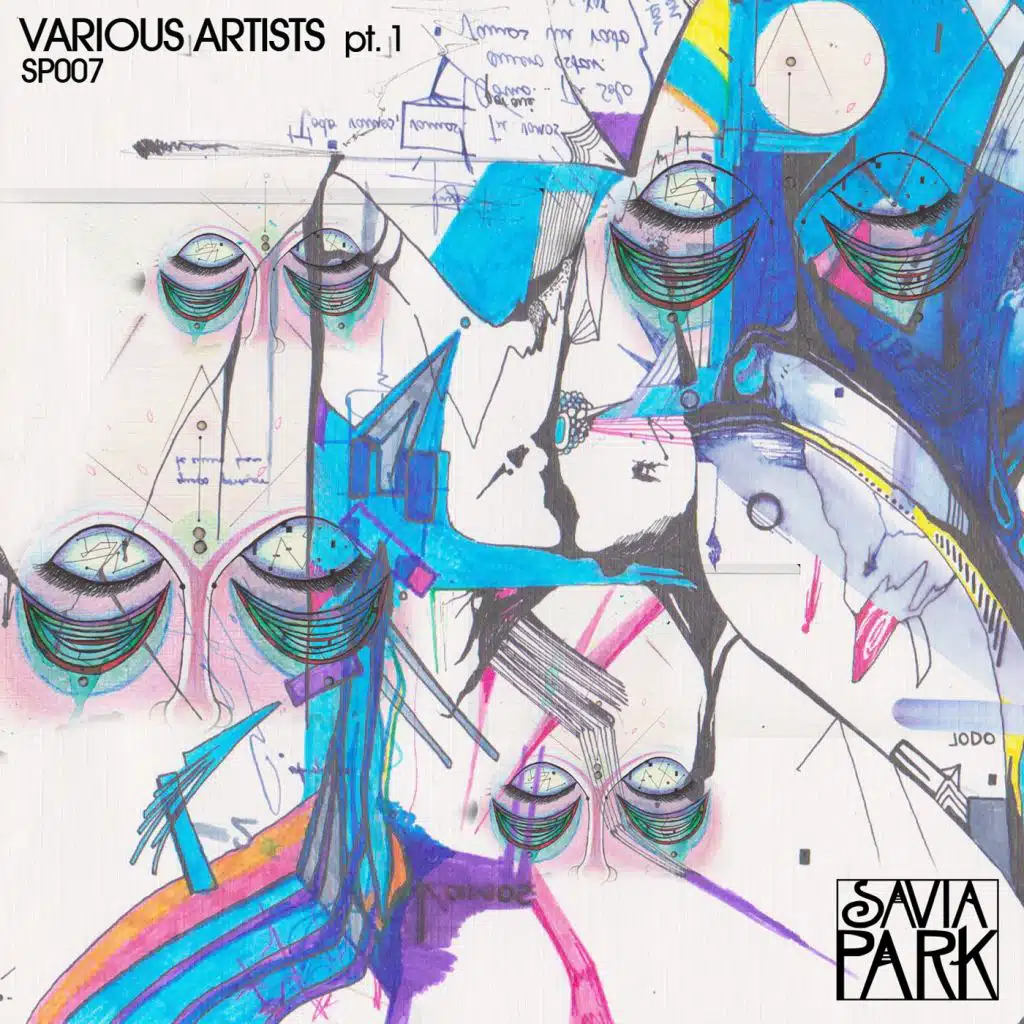 Savia Park Various Artists, Pt. 1