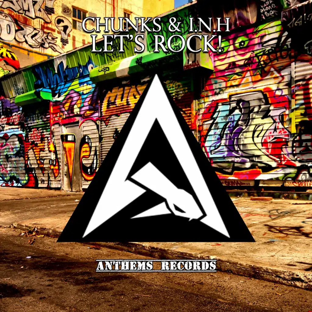 Chunks & I.N.H