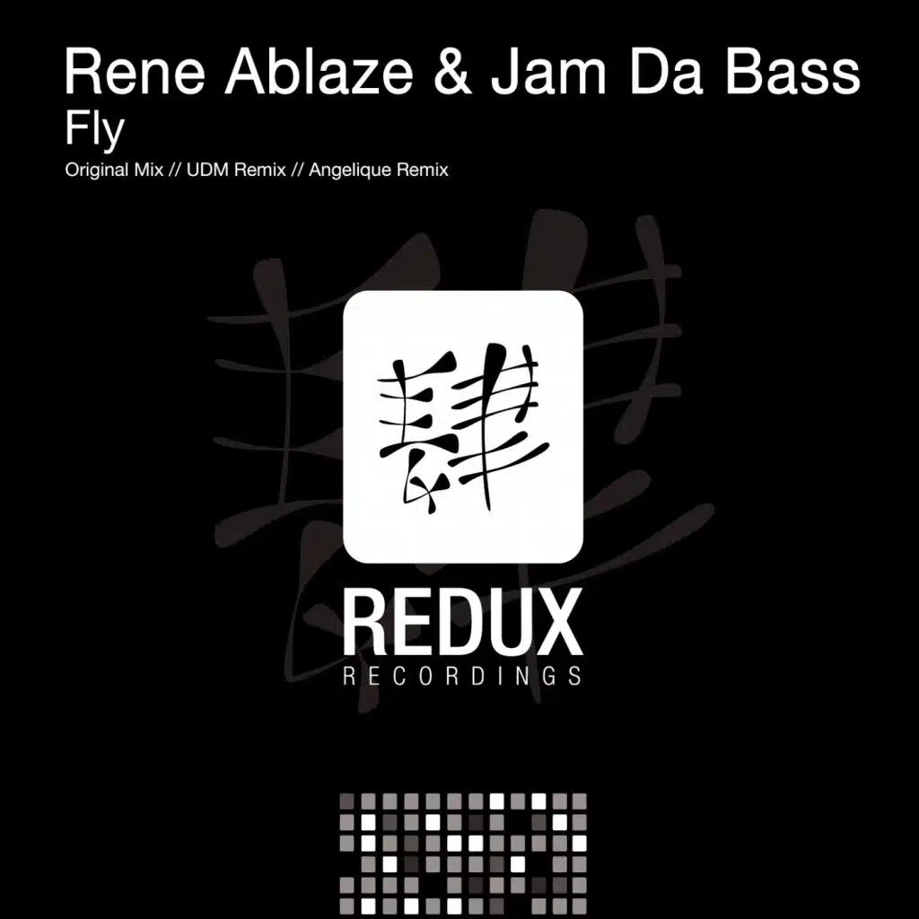 Fly (UDM Radio Edit)