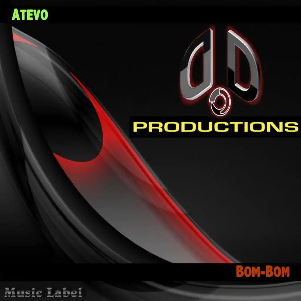 Bom-Bom (Instrumental Mix)