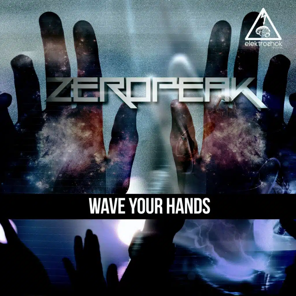 Wave Your Hands