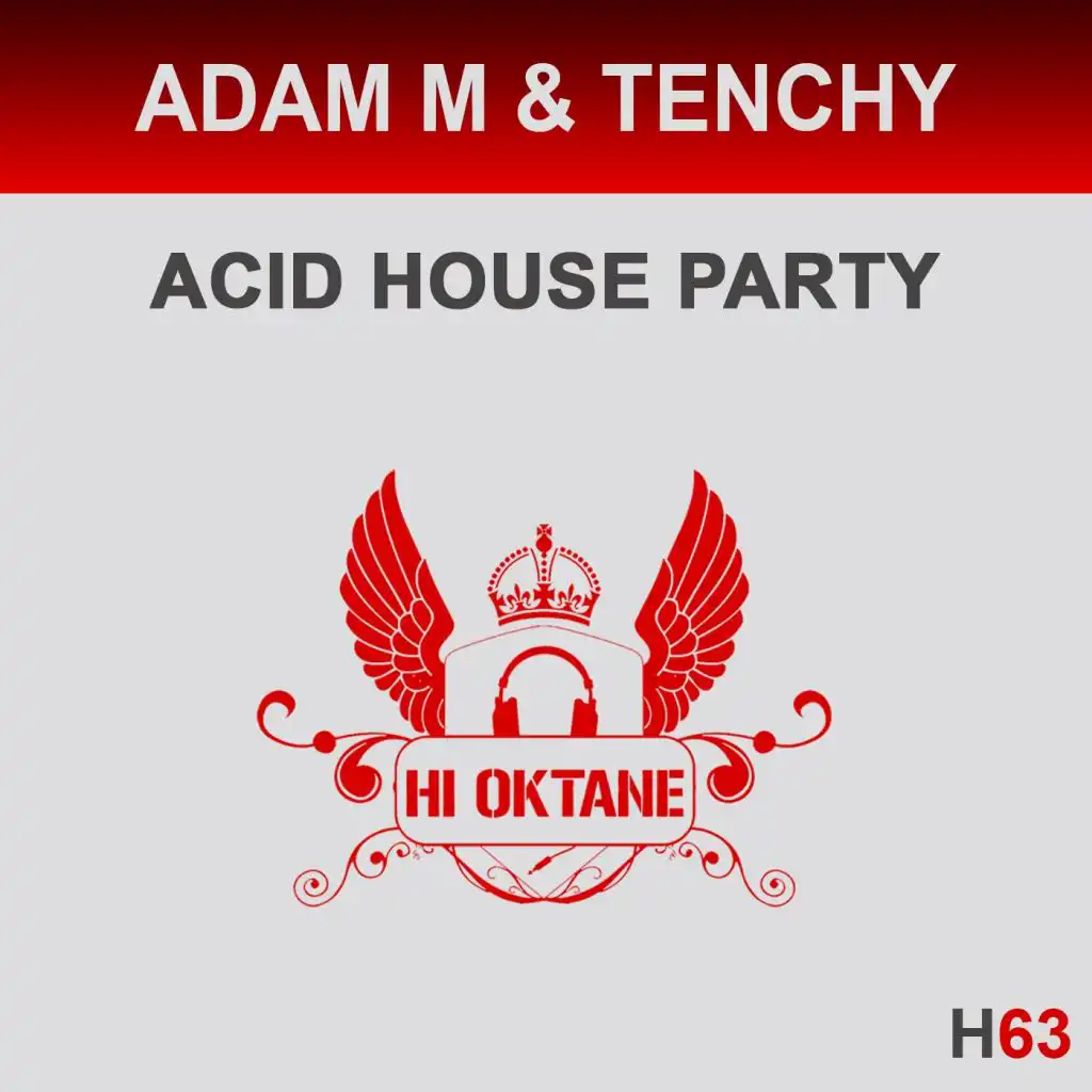 Acid House Party