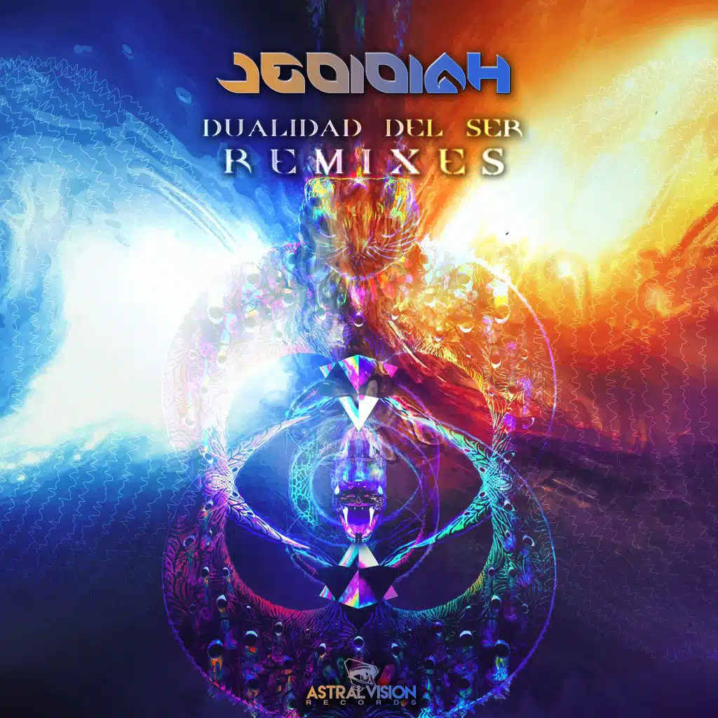 Dualidad del Ser Remixes