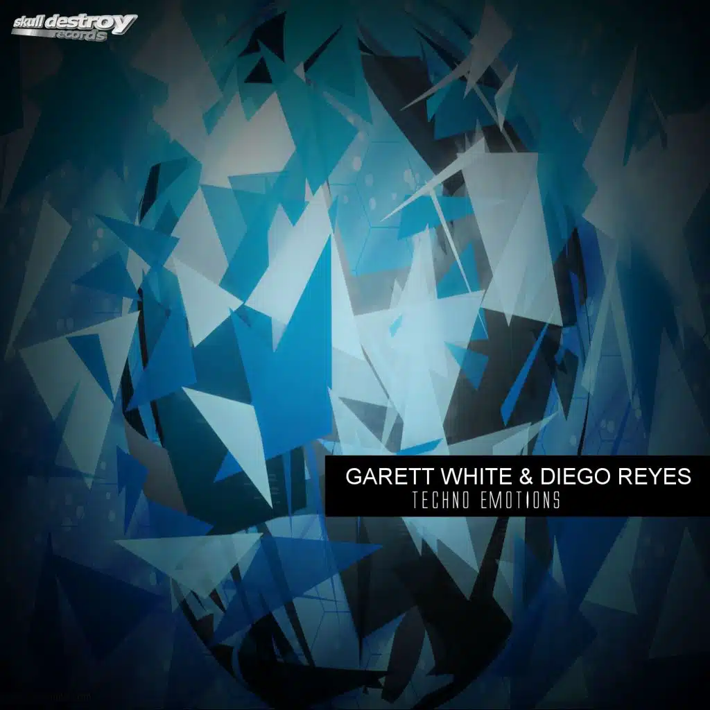 Diego Reyes & Garett White