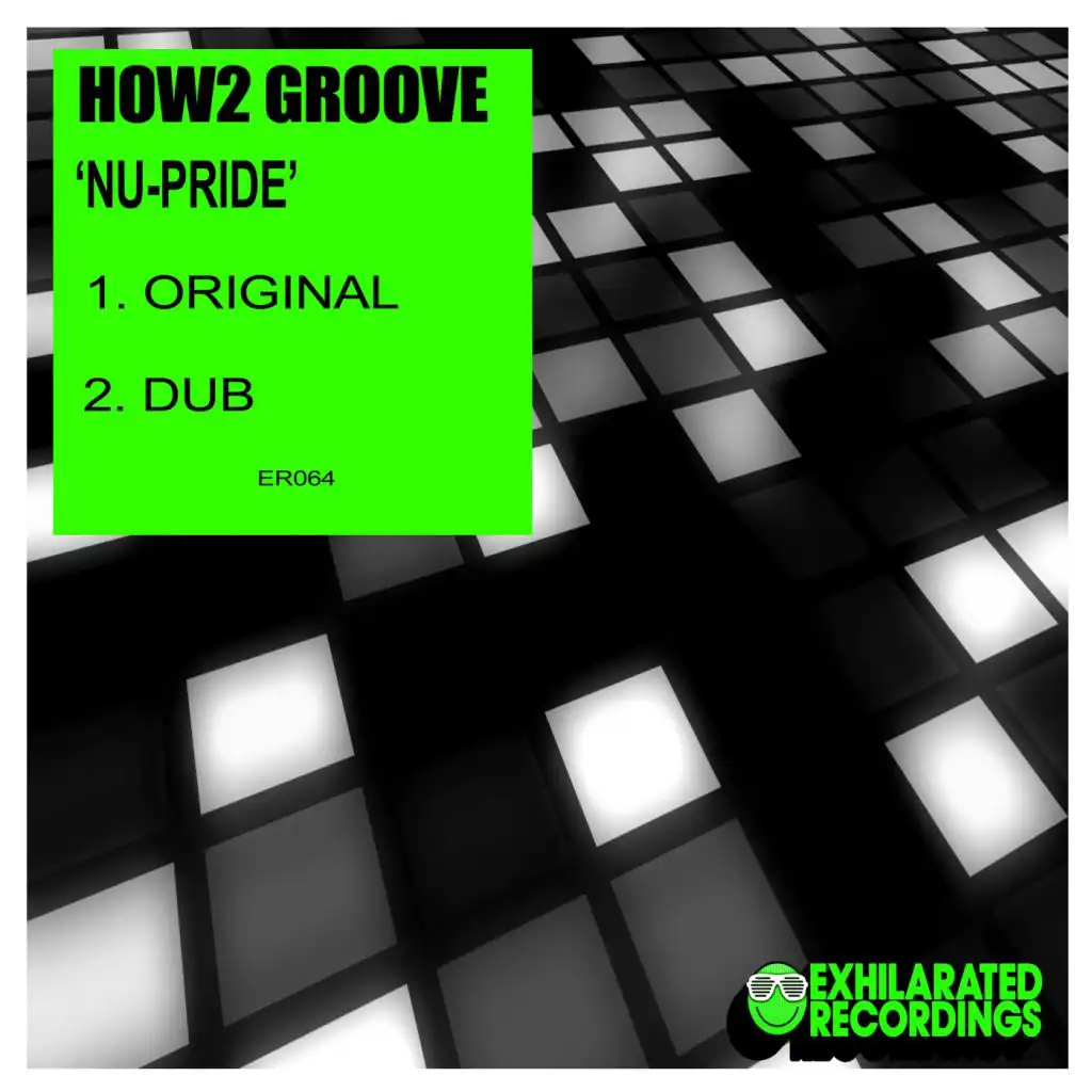 Nu-Pride (Dub Mix)