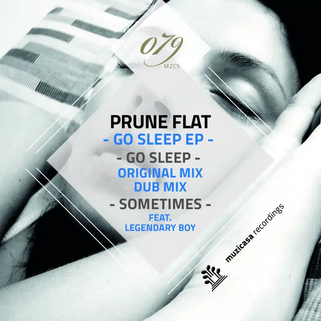 Go Sleep (Dub Mix)