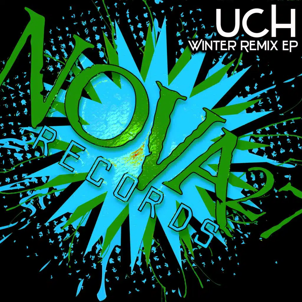 Rihanna's Baby (Uch Remix)