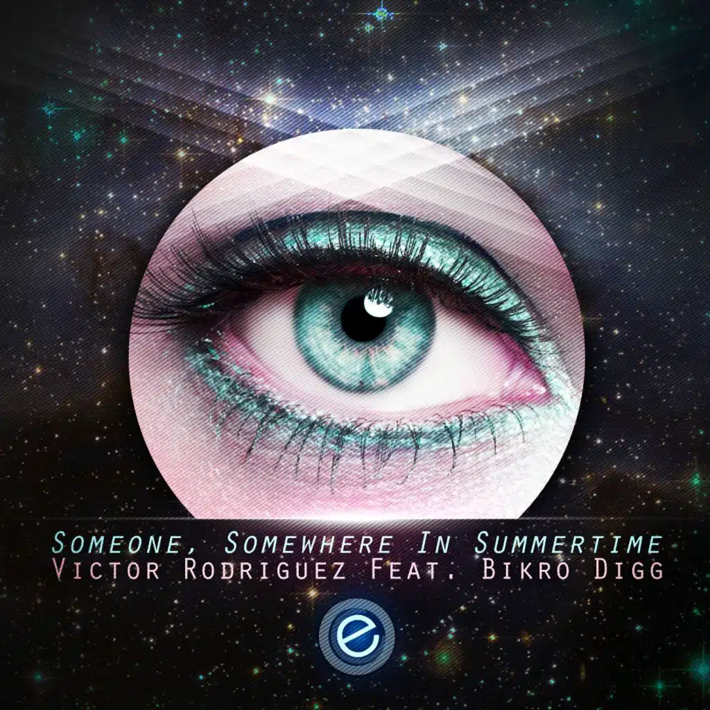 Someone, Somewhere In Summertime, Pt. 1 (feat. Bikro Digg)