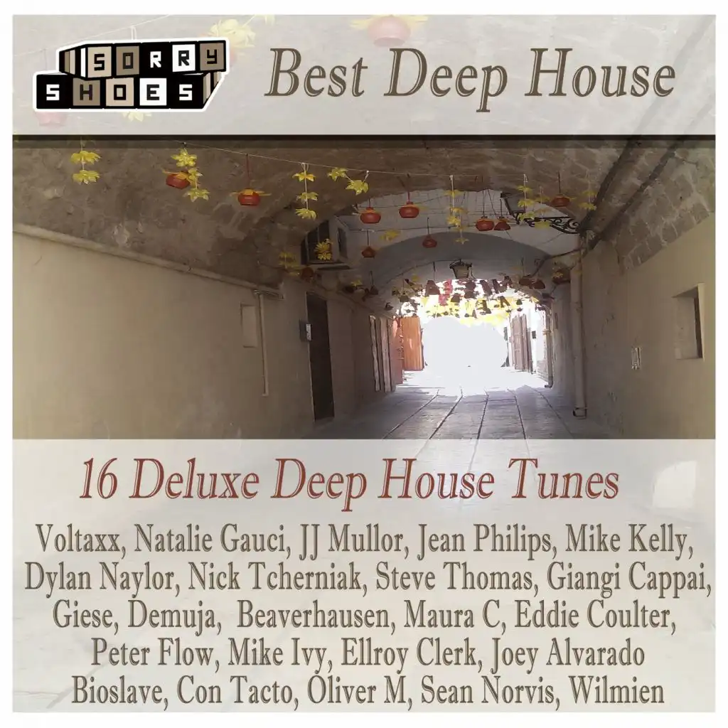 Best Deep House