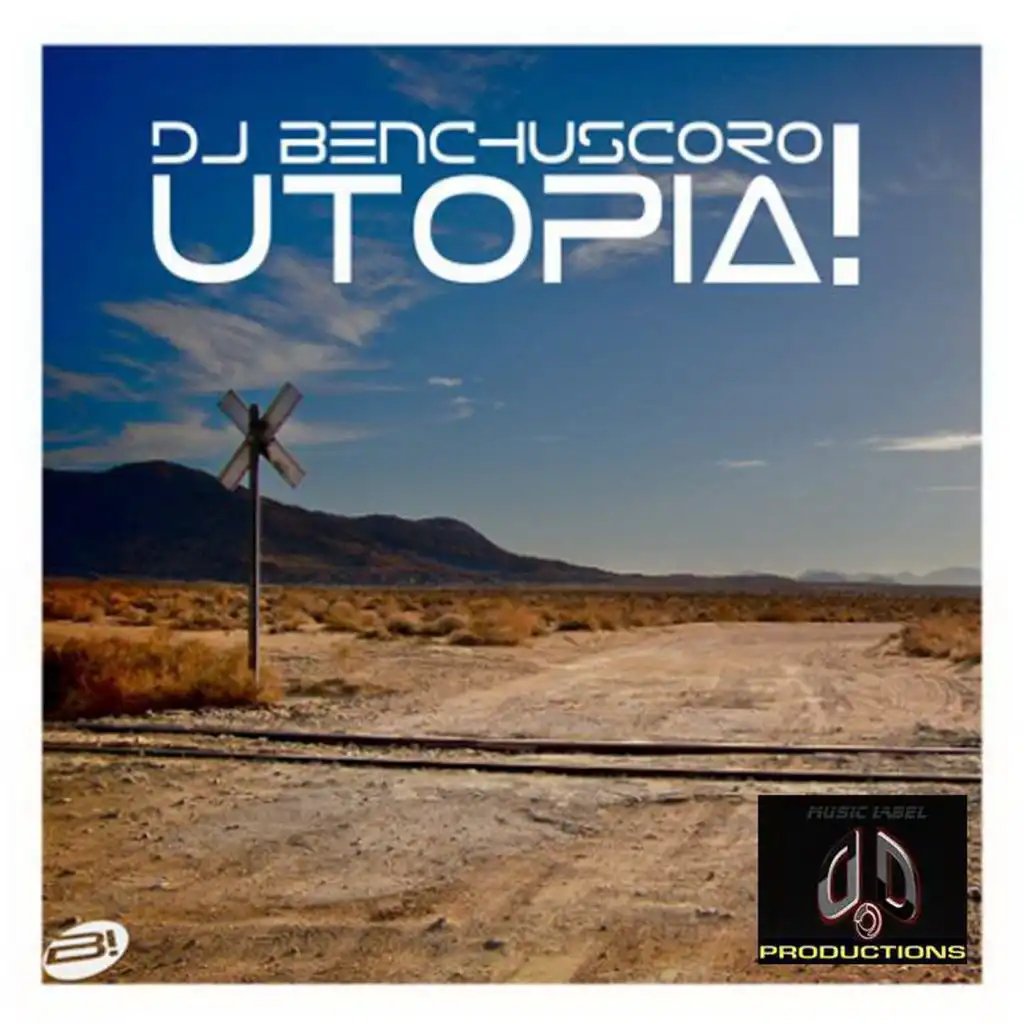 Utopia (Radio Mix)