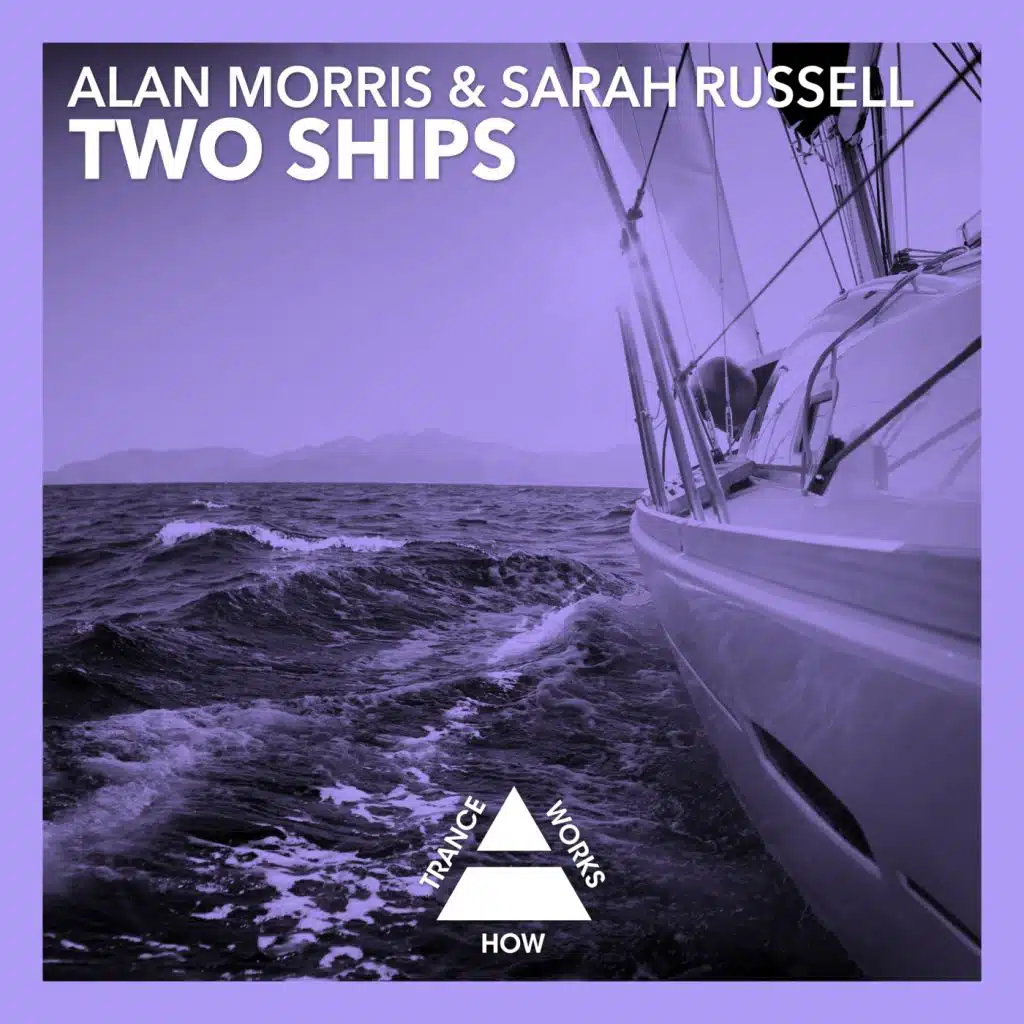 Alan Morris & Sarah Russell