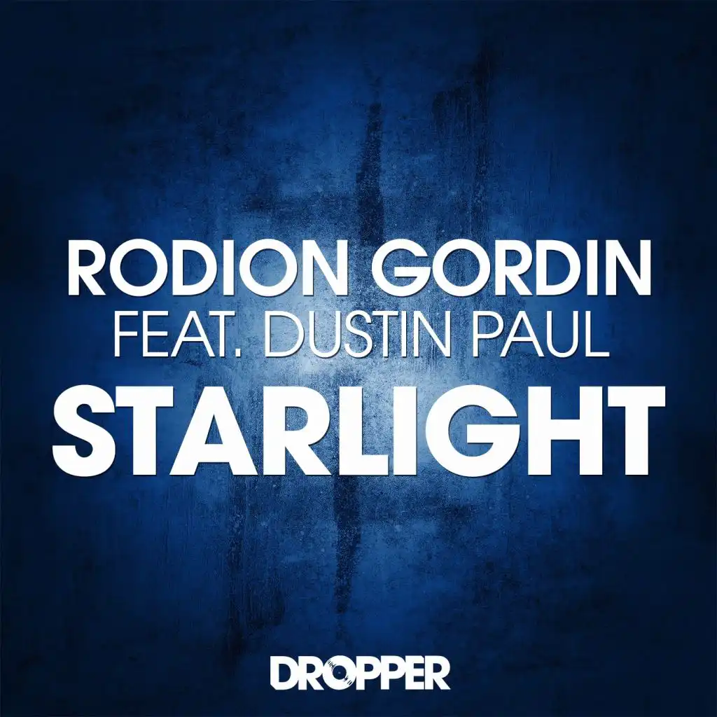 Starlight (Radio Edit)