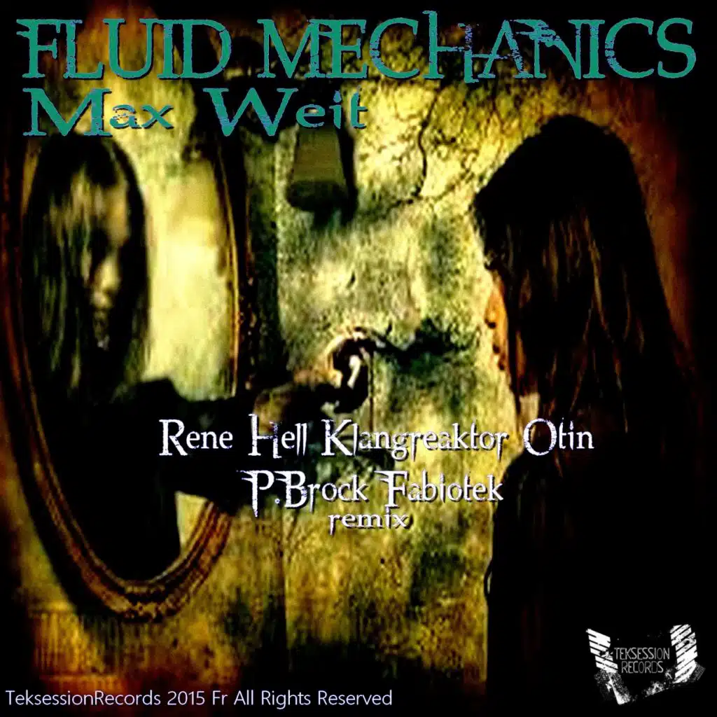 Fluid Mechanics (ReneHell Remix)