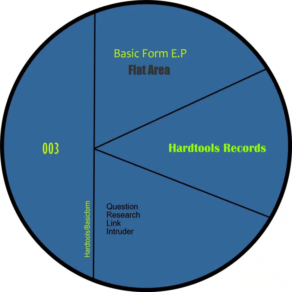 Basic Form E.P