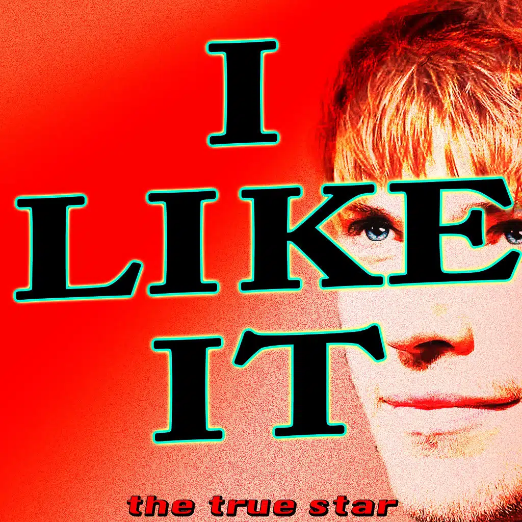 Let the Music Play (He Won't Get Away)