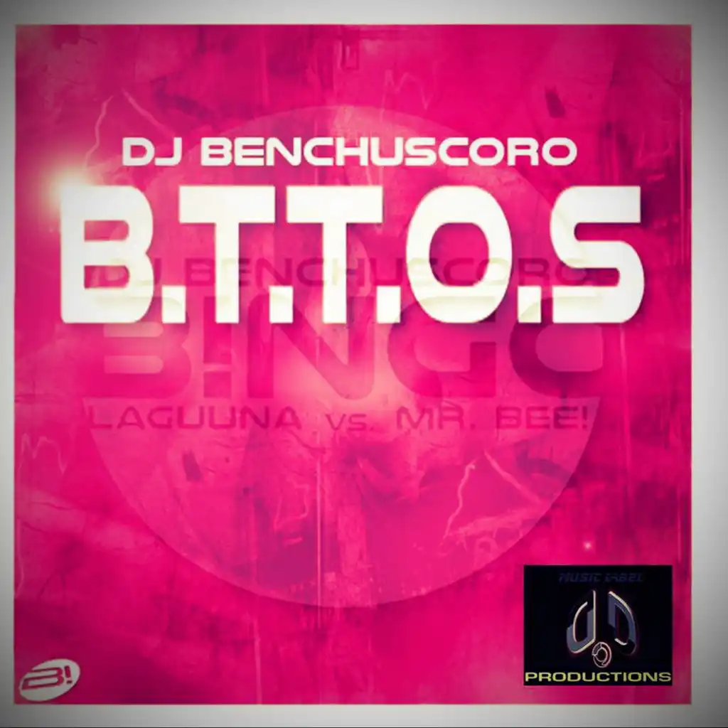 B.T.T.O.S (Radio Mix)