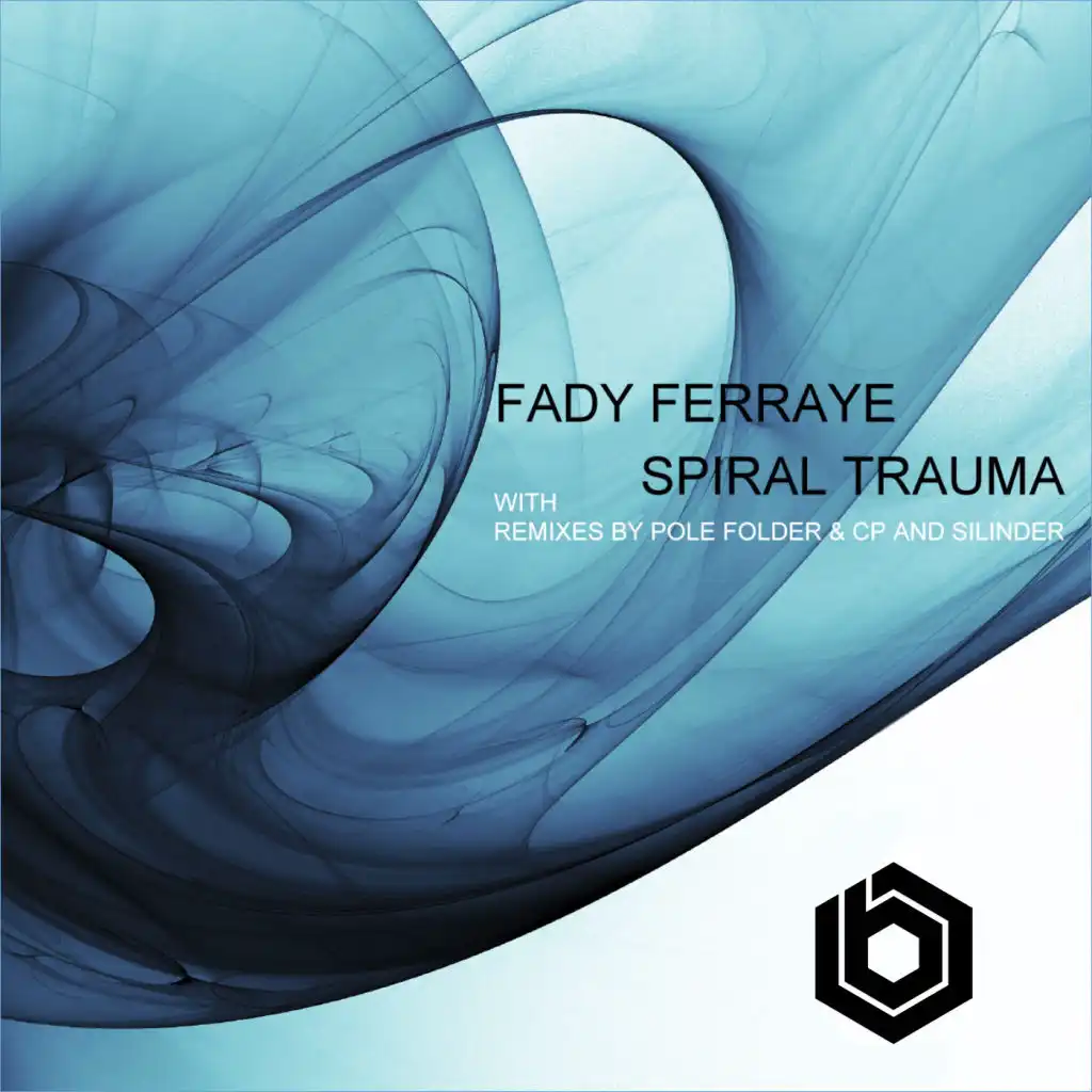 Spiral Trauma (Silinder Mix)