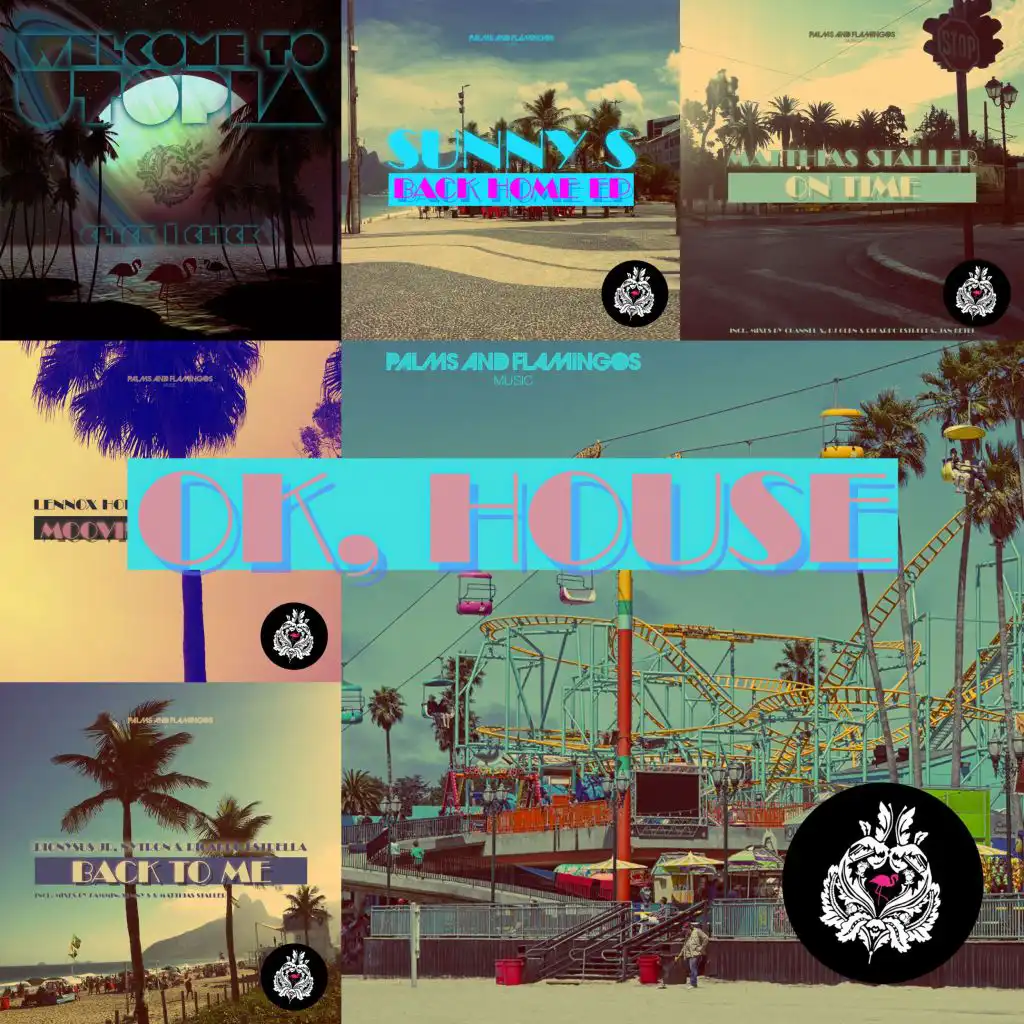 Confession (Channel X Remix)