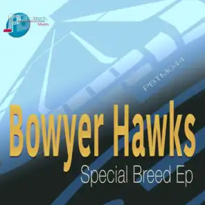 Bowyer Hawks