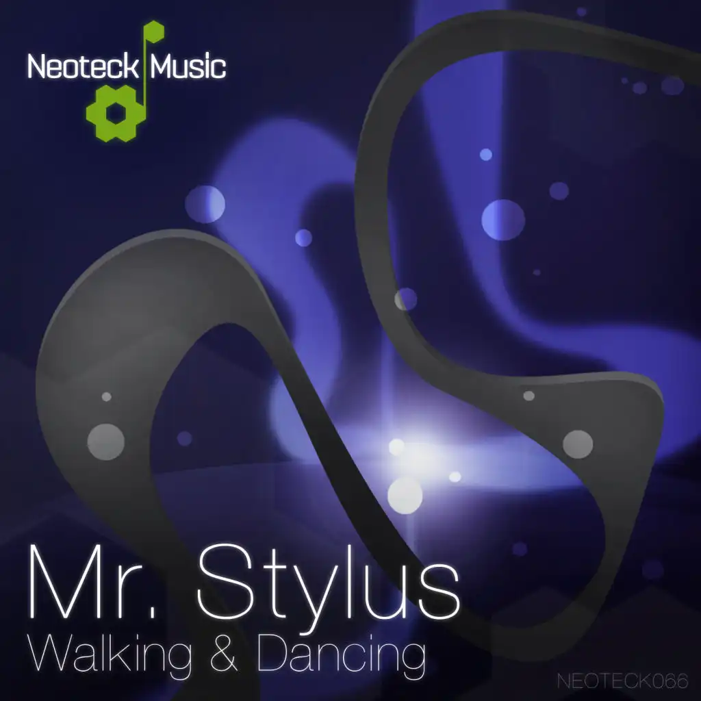 Mr. Stylus