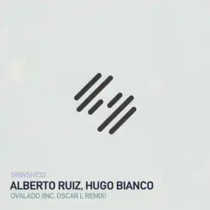 Alberto Ruiz, Hugo Bianco