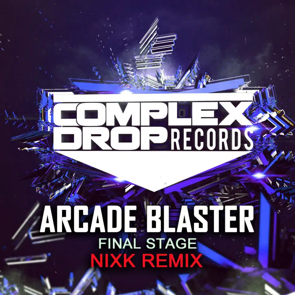 Final Stage (Nixk Remix)