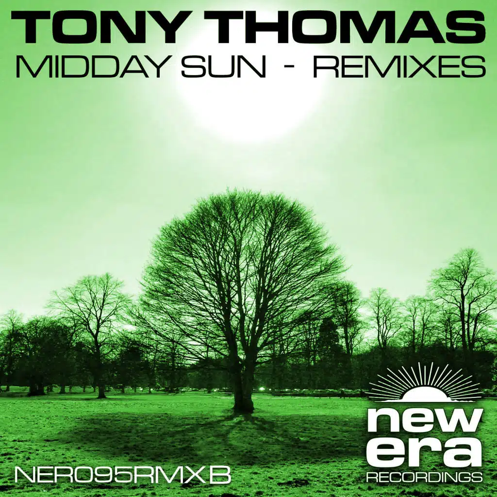 Midday Sun (Pieter J Remix)