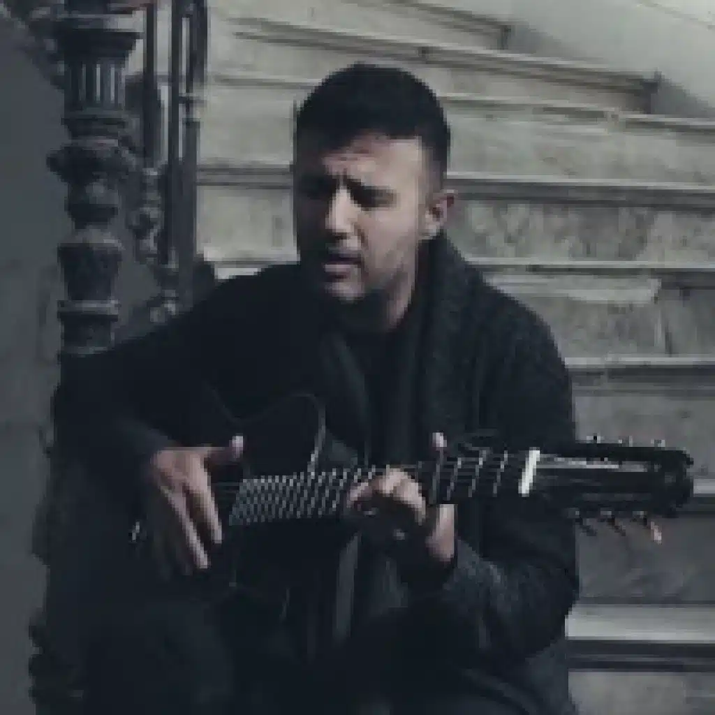 يا حسرة عليك (مع أمين بابيلون)