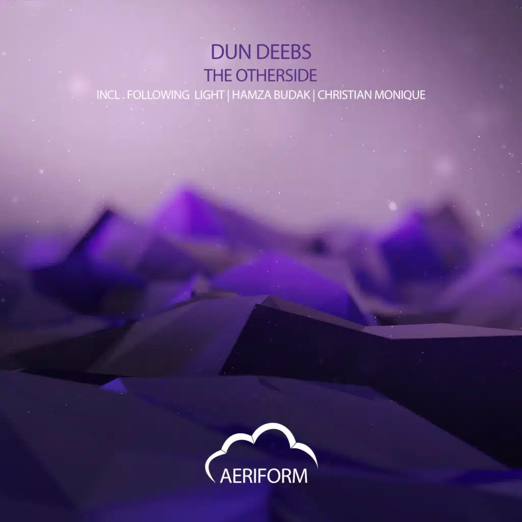 The Otherside (Hamza Budak Remix)