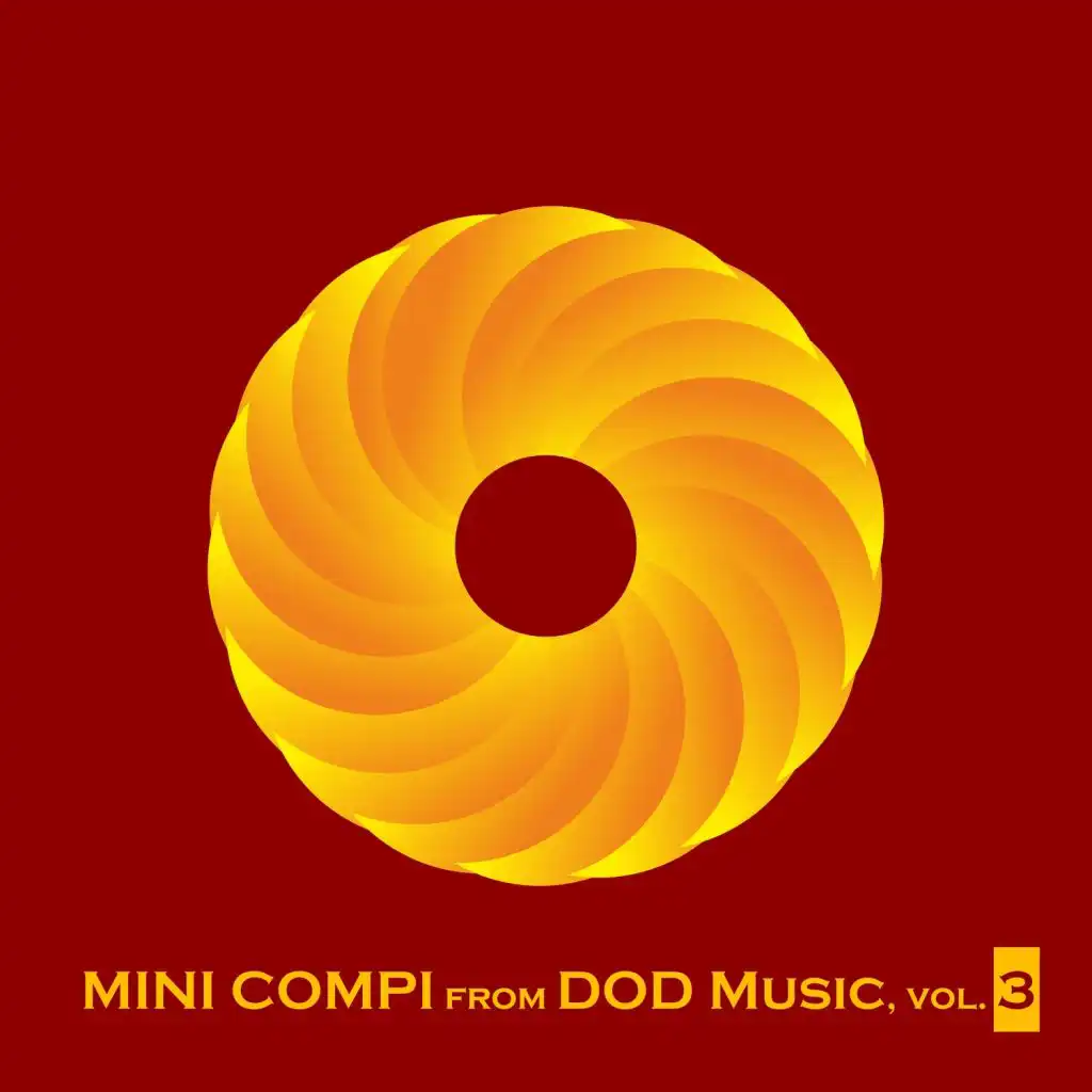 Mini Compi From DOD Music, Vol. 3