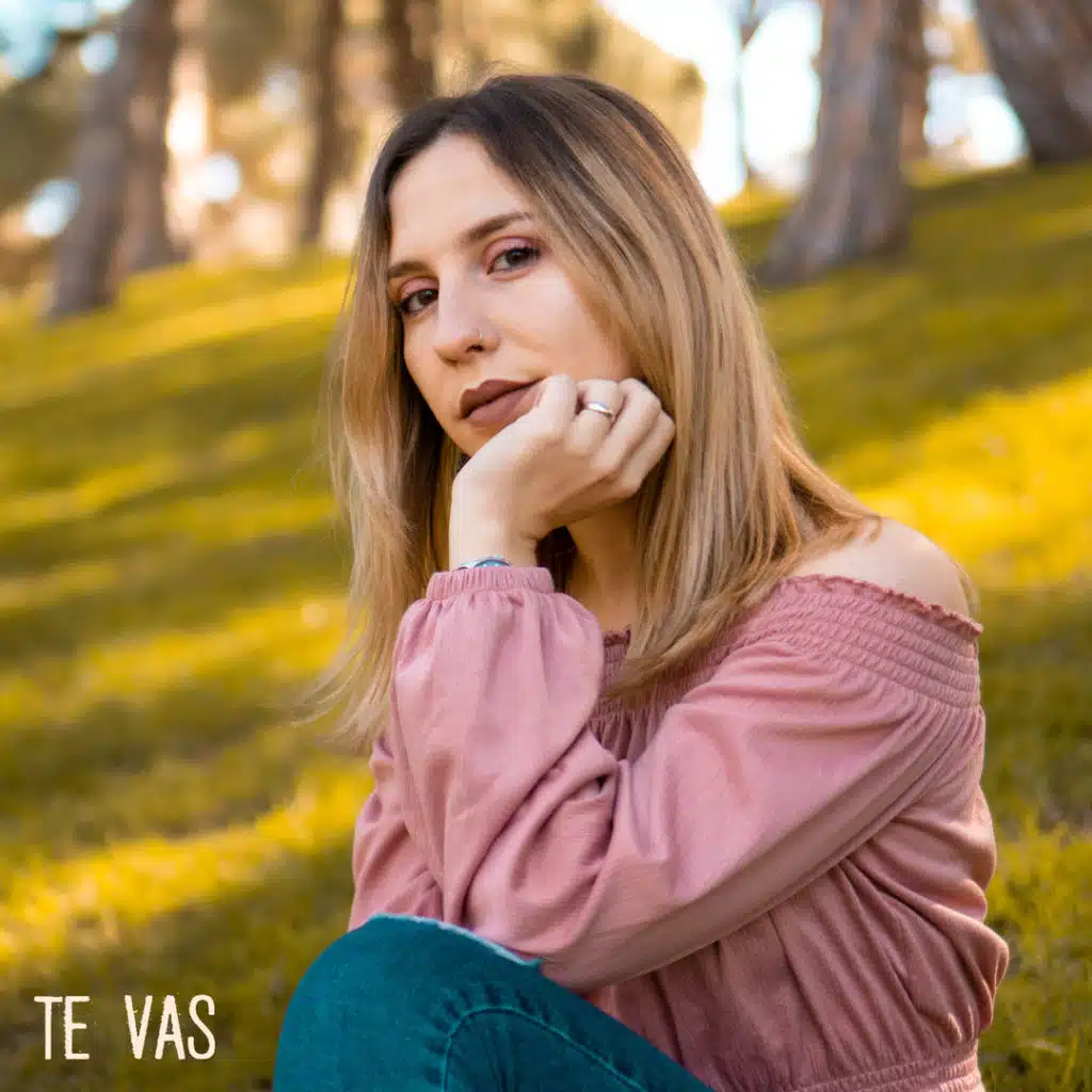 Te Vas